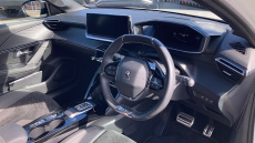 Peugeot 208 100kW GT Premium 50kWh 5dr Auto Electric Hatchback